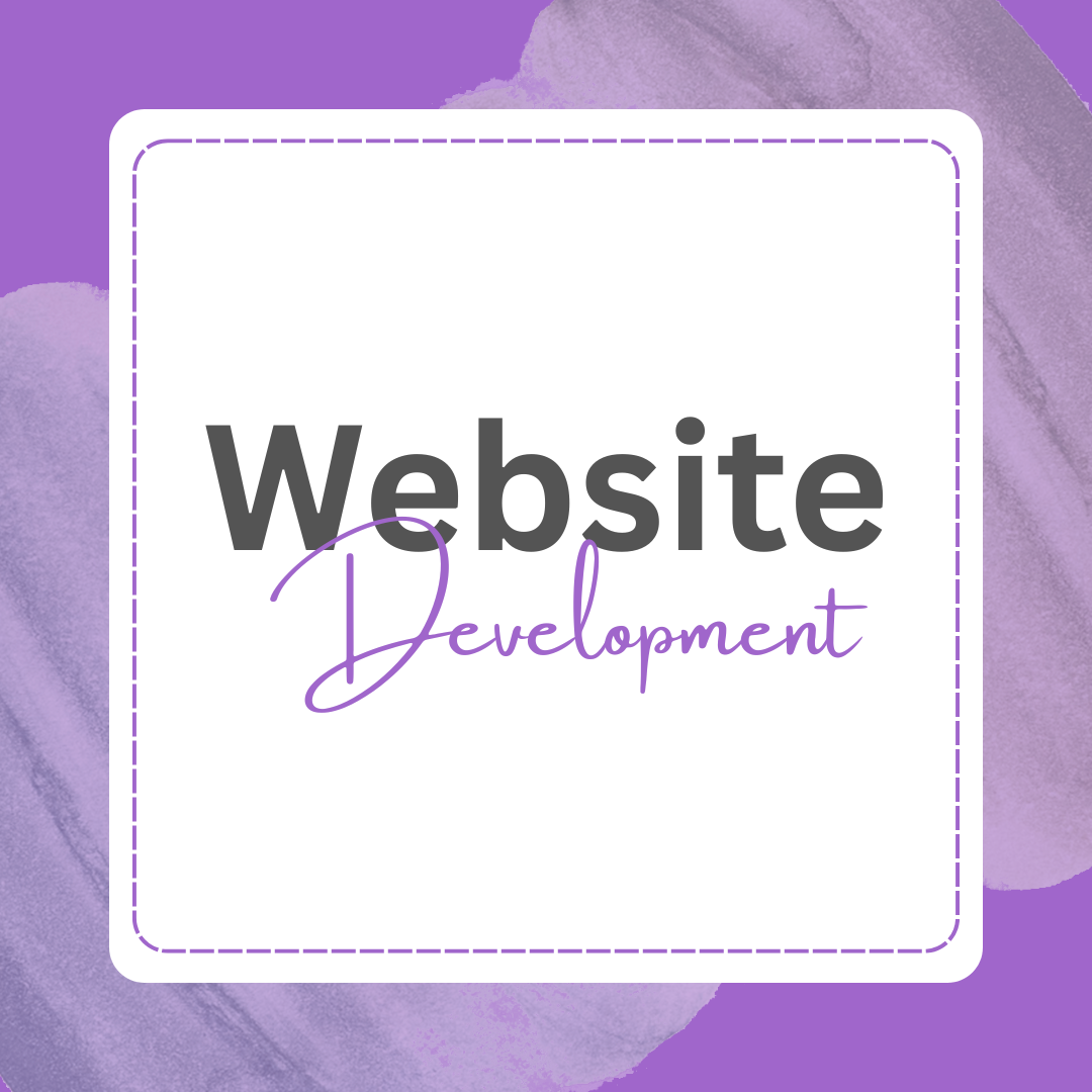 Website Development